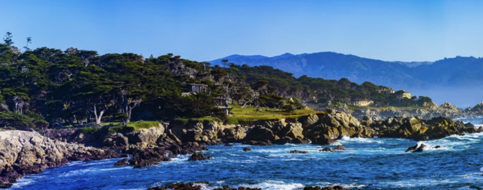 Monterey Bay